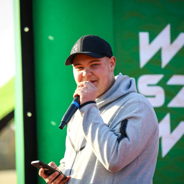 Kacper Szkiełko